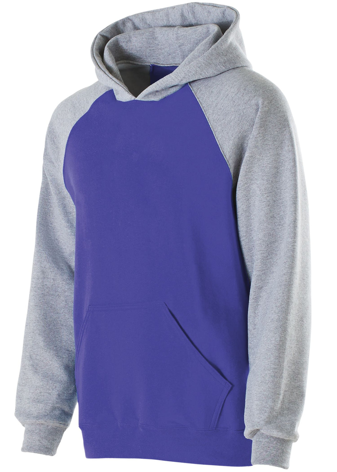 Holloway Youth Banner Hoodie Holloway