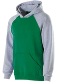 Holloway Youth Banner Hoodie Holloway