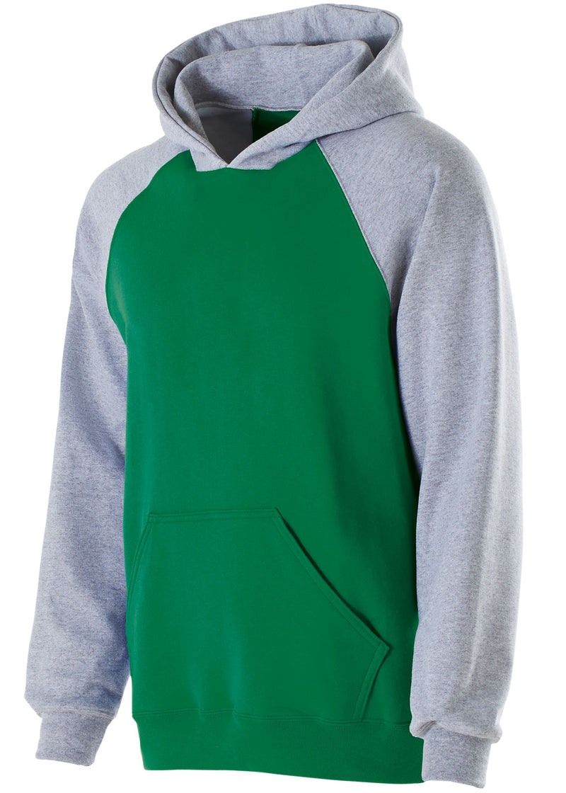 Holloway Youth Banner Hoodie