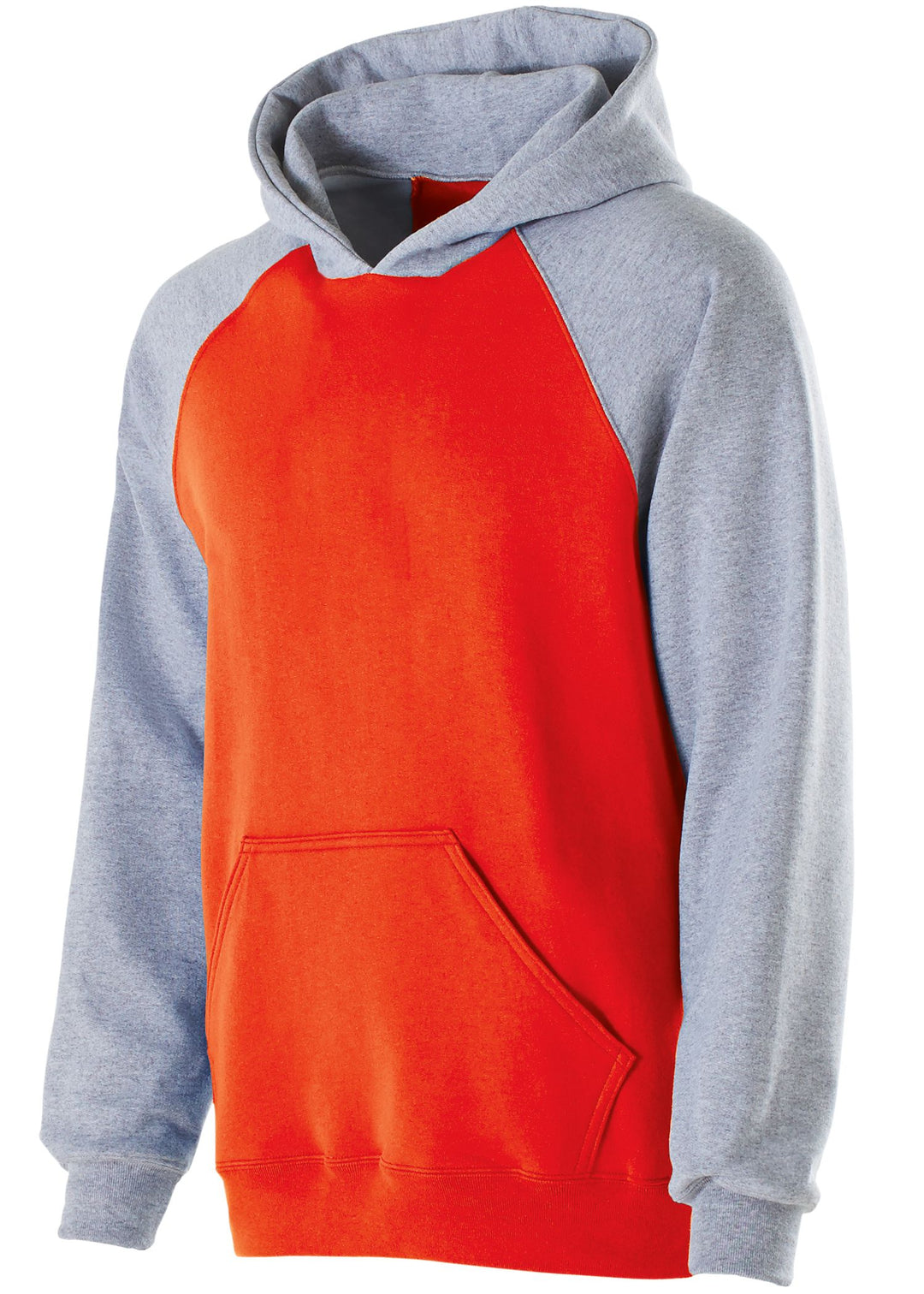 Holloway Youth Banner Hoodie Holloway