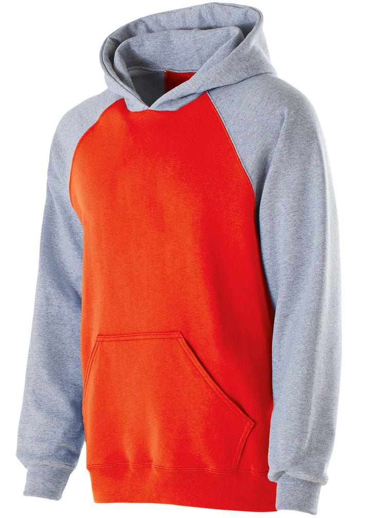 Holloway Youth Banner Hoodie Holloway