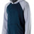 Holloway Youth Banner Hoodie Holloway