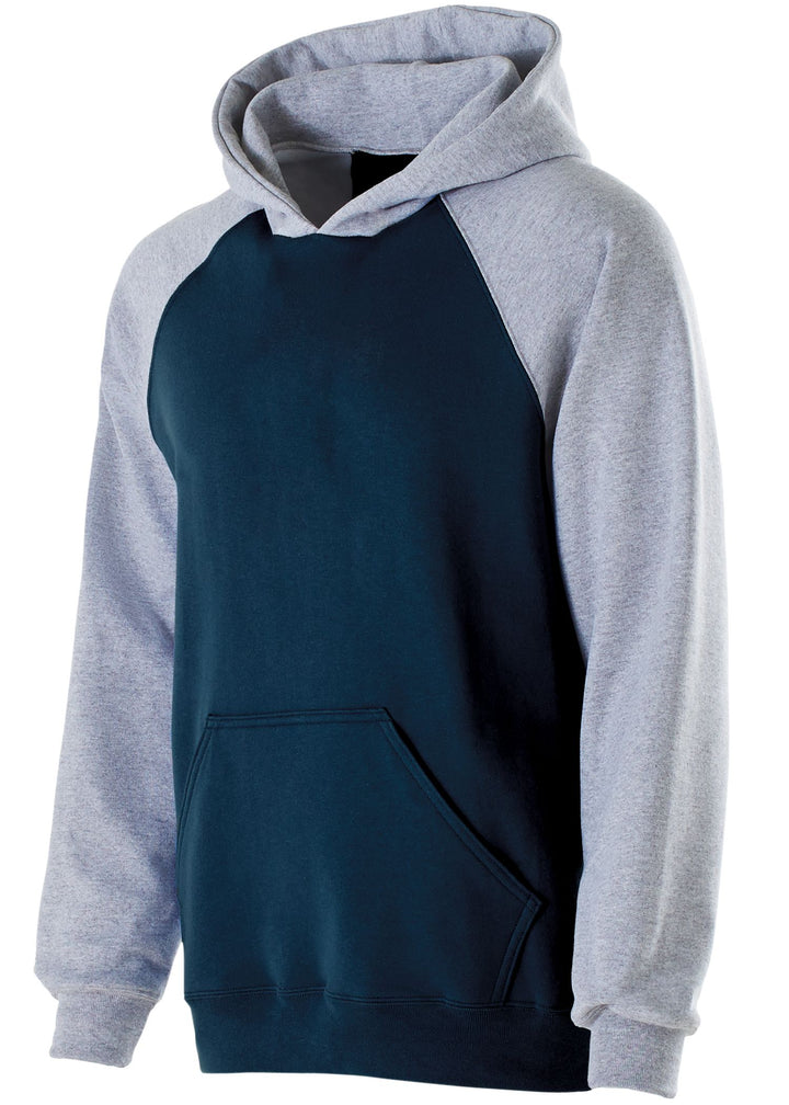 Holloway Youth Banner Hoodie Holloway