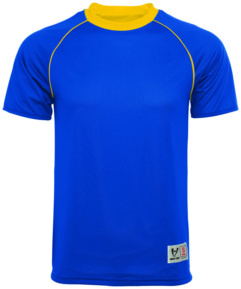 HighFive Conversion Reversible Soccer Jersey