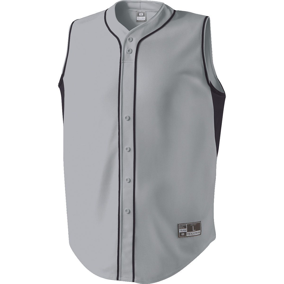 Holloway Youth Fierce Jersey Holloway