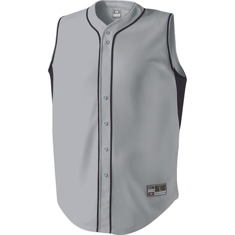 Holloway Youth Fierce Jersey Holloway