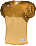 Russell Men's Stock Practice Jersey Football Jerseys Adult