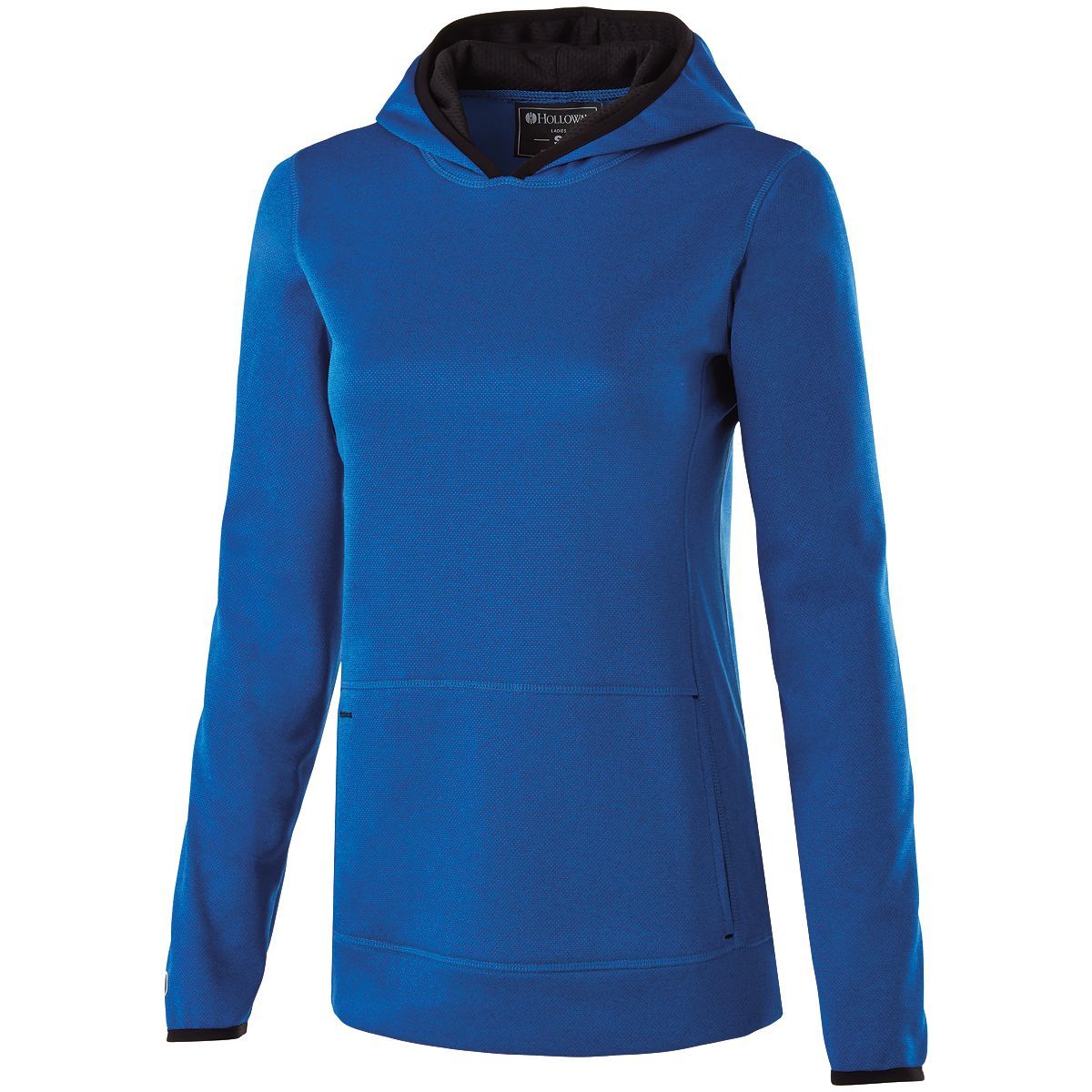 Holloway Women's Artillery Hoodie Holloway