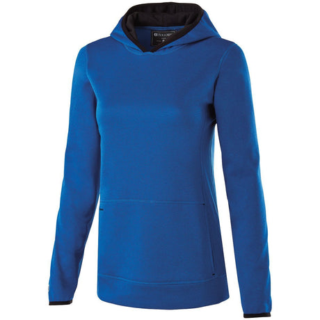 Holloway Women's Artillery Hoodie Holloway