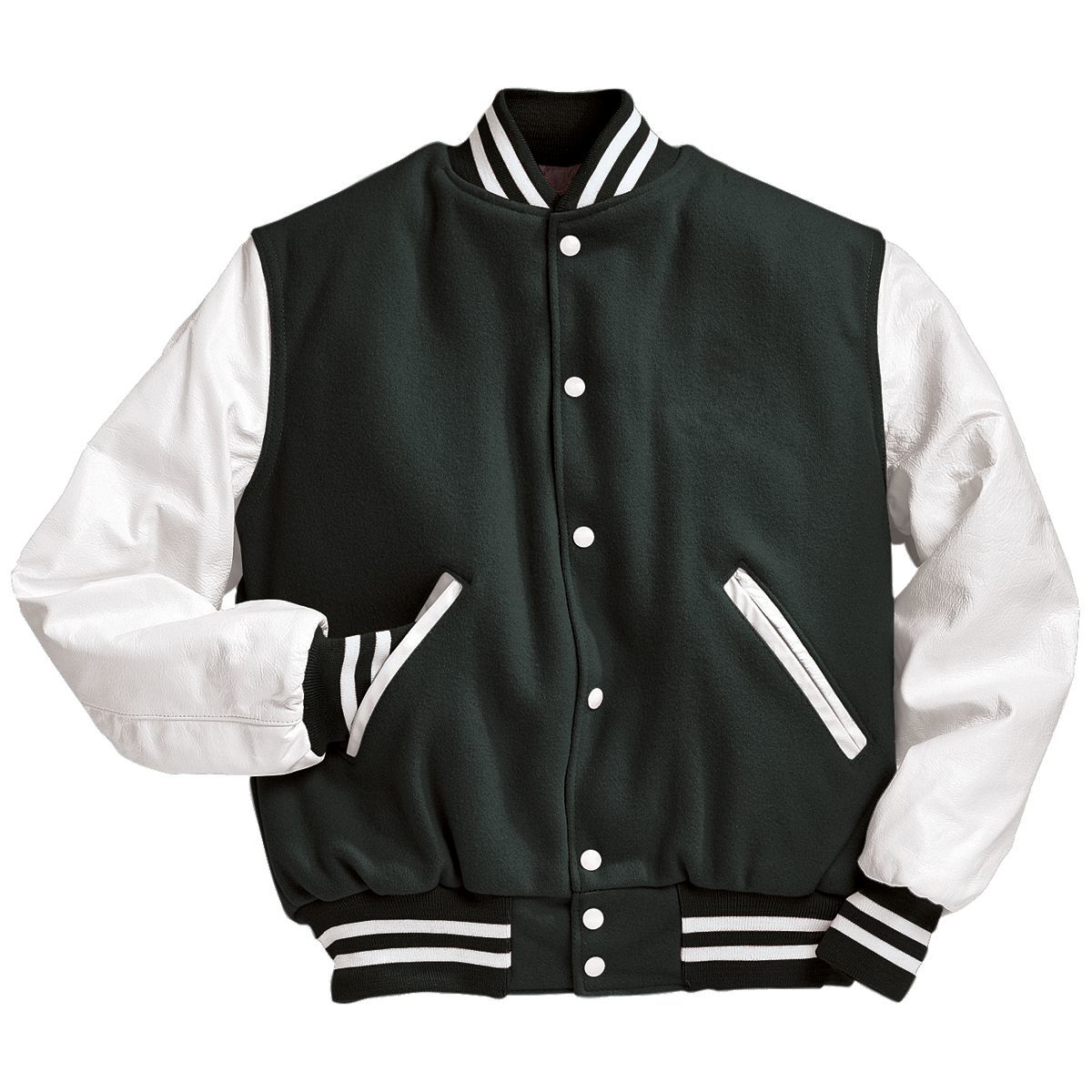Holloway Men's Varsity Tall Jacket Holloway