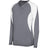 HighFive Girl's Long Sleeve Volleyball Court Jersey High Five