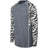 High Five Evolution Printed Long Sleeve High Five