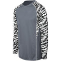High Five Evolution Printed Long Sleeve High Five