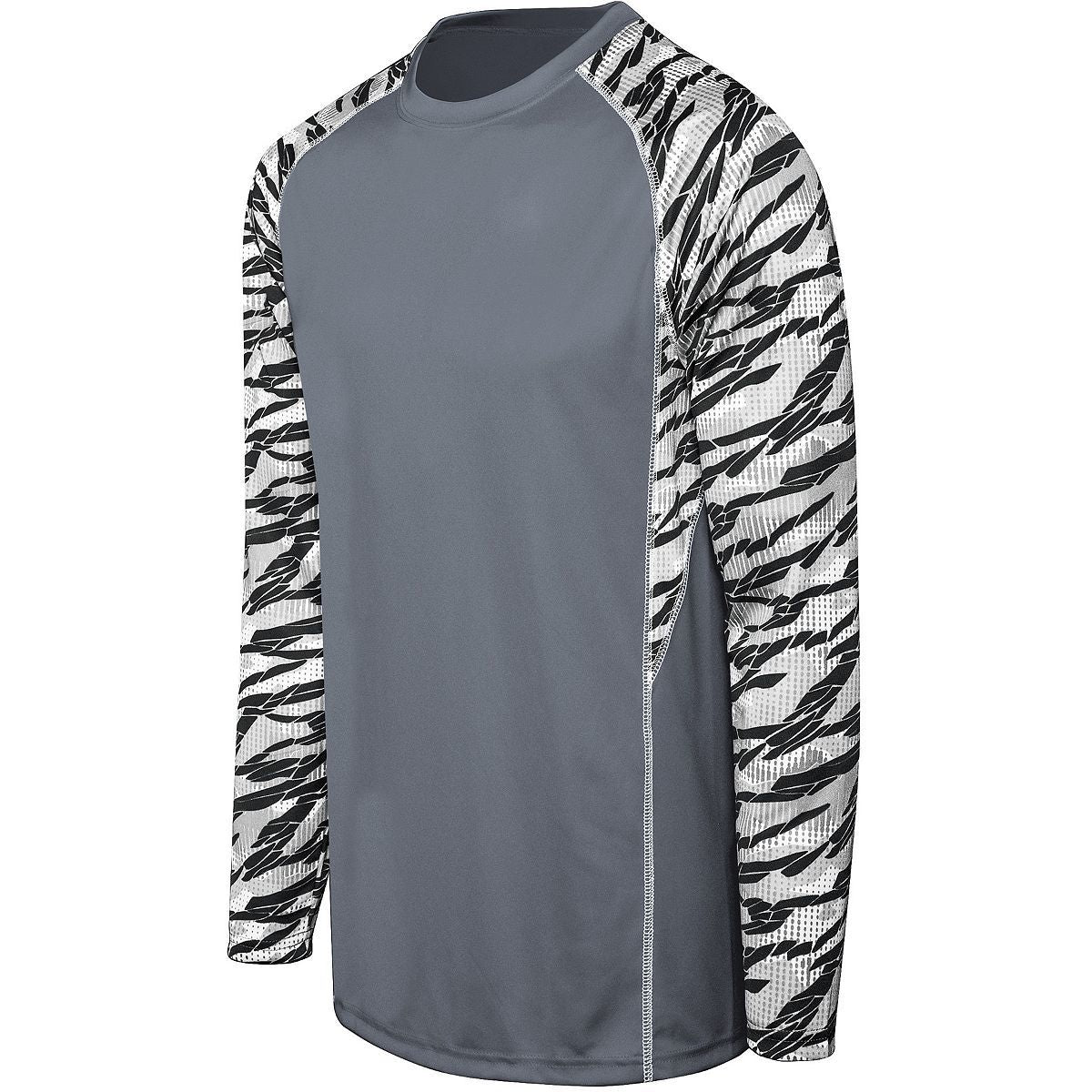 High Five Evolution Printed Long Sleeve High Five