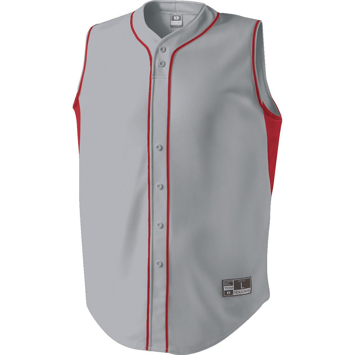 Holloway Youth Fierce Jersey Holloway
