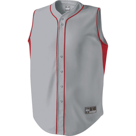 Holloway Youth Fierce Jersey Holloway
