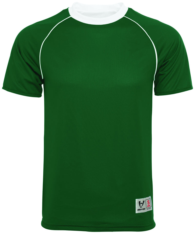 HighFive Conversion Reversible Soccer Jersey
