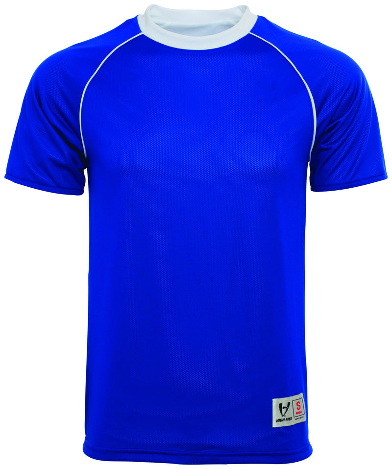 HighFive Conversion Reversible Soccer Jersey