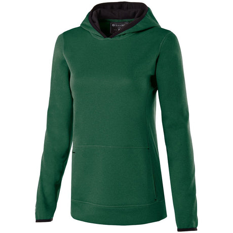 Holloway Women's Artillery Hoodie Holloway