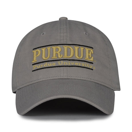 The Game Headwear Purdue Dad Cap