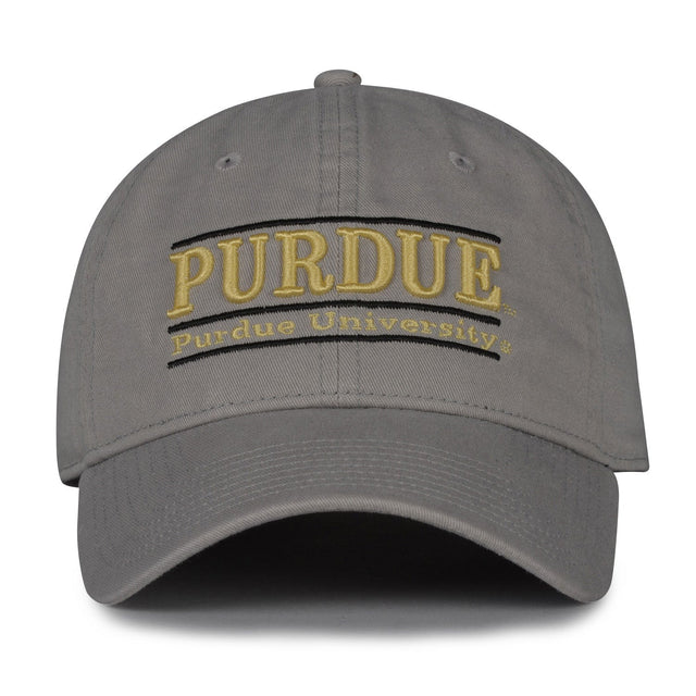 The Game Headwear Purdue Dad Cap