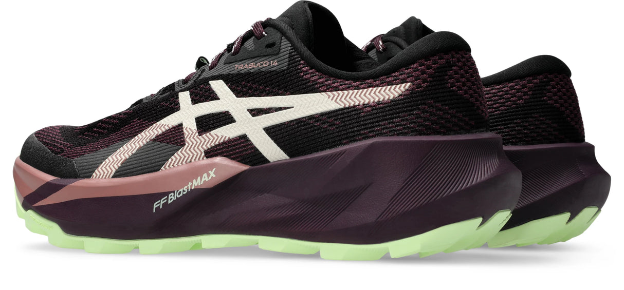 Asics Women's Trabuco 14 Trail Running Shoes-7