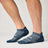 Brooks Run-In No Show Socks 3-Pack-1