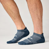 Brooks Run-In No Show Socks 3-Pack-1