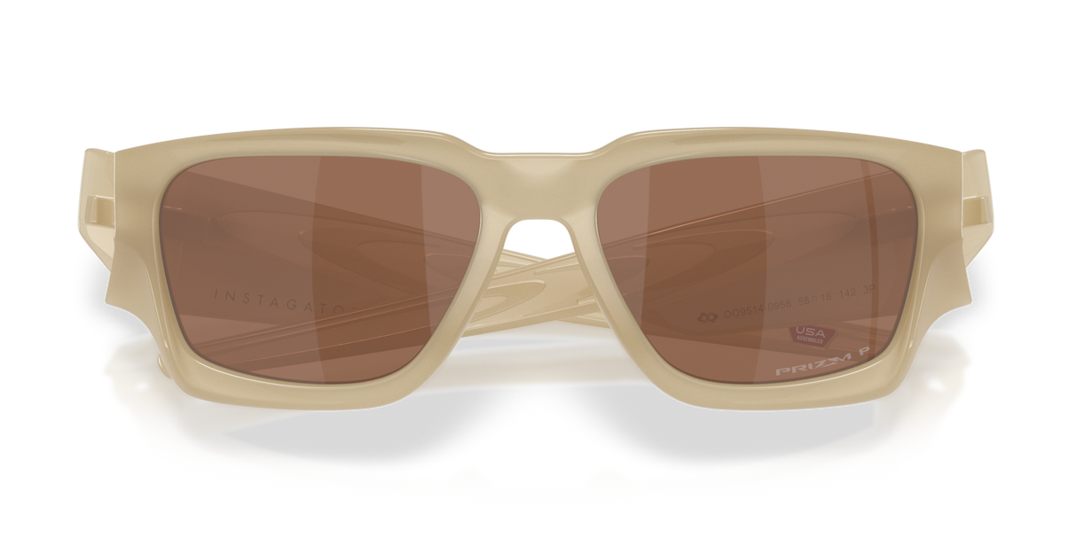 Oakley Instagator Glasses-9