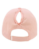 Infinity Her Women's Perforated Performance Cap-3