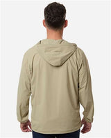 adidas Men's Ultimate365 Course Control Anorak Jacket-5