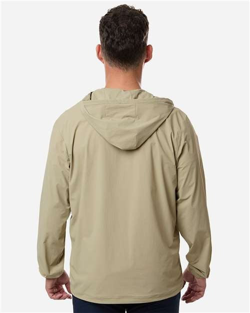 adidas Men's Ultimate365 Course Control Anorak Jacket-5