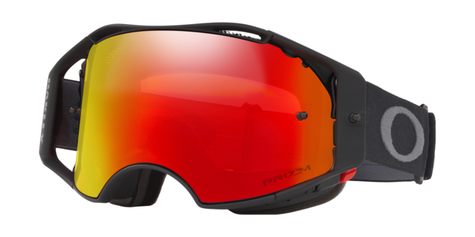 Oakley Airbrake Mountain Bike MX Goggles-3