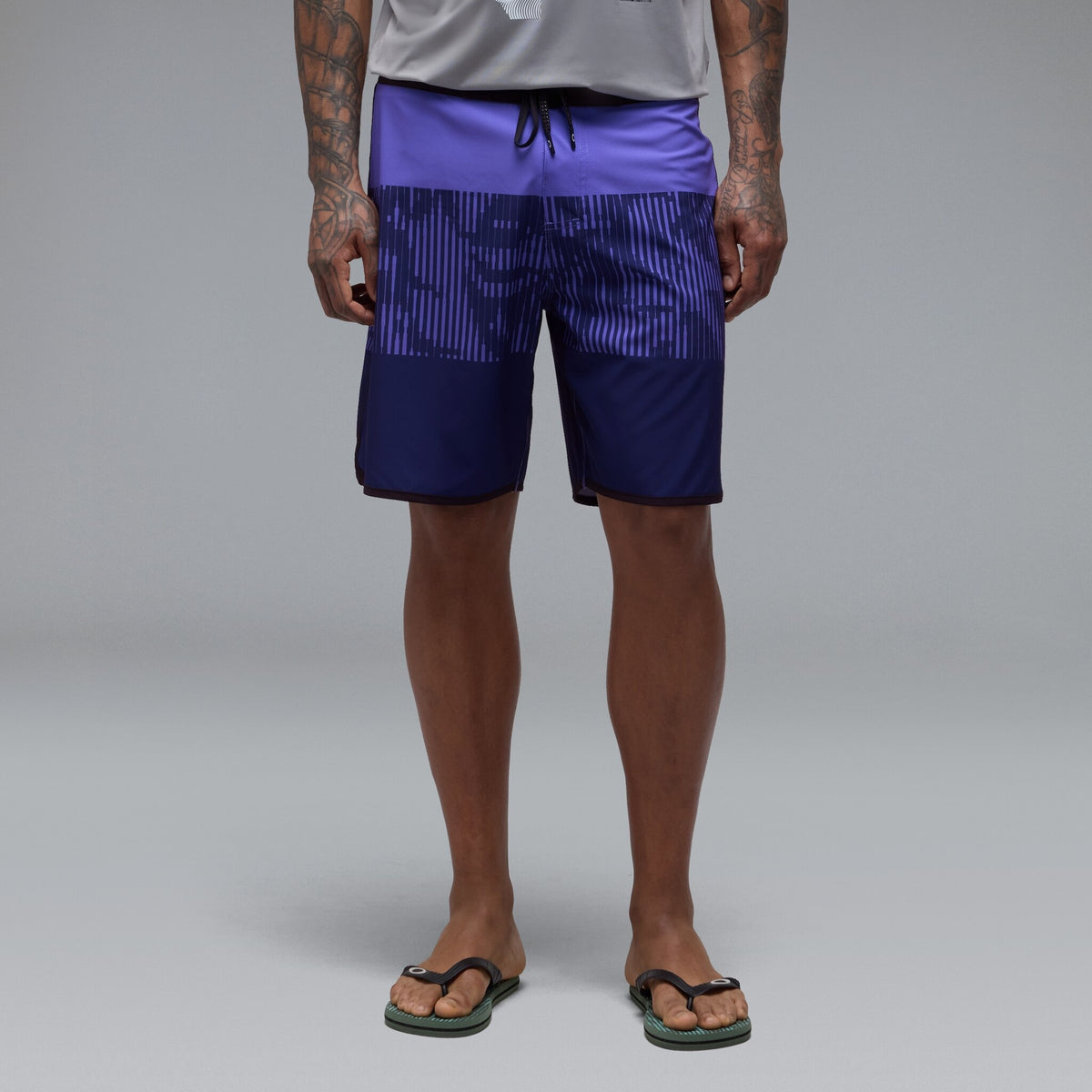 Oakley Men's Session RC 19" Boardshorts-3