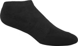 Asics Youth Invasion No Show Socks-4