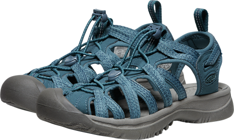 KEEN Women's Whisper-5