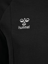 hummel Unisex Root Long Sleeve Polo-3