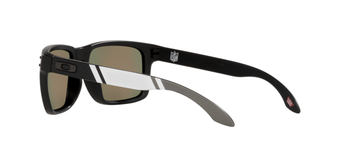 Oakley Holbrook NFL Glasses-11