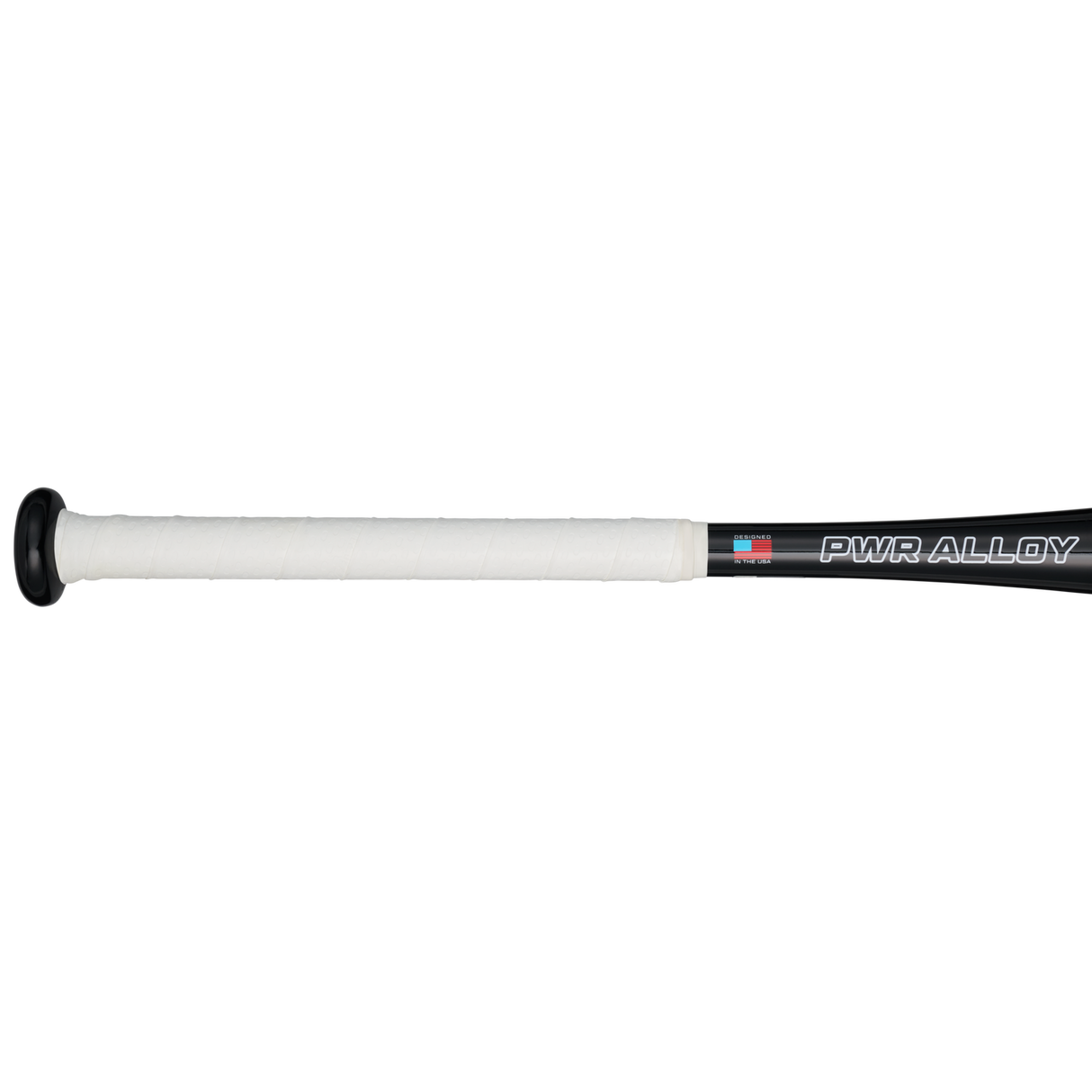 Mizuno B26-PWR Alloy -10 USA Baseball Bat-5