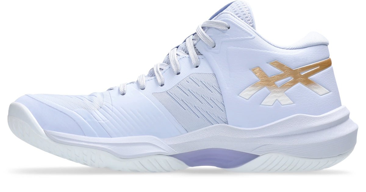 Asics Women's Sky Elite FF MT 3 Volleyball Shoes-2