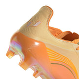 adidas Adult F50 Messi Elite Firm Ground Soccer Cleats-8