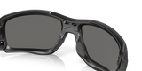 Oakley Si Ballistic Shocktube Sunglasses-11
