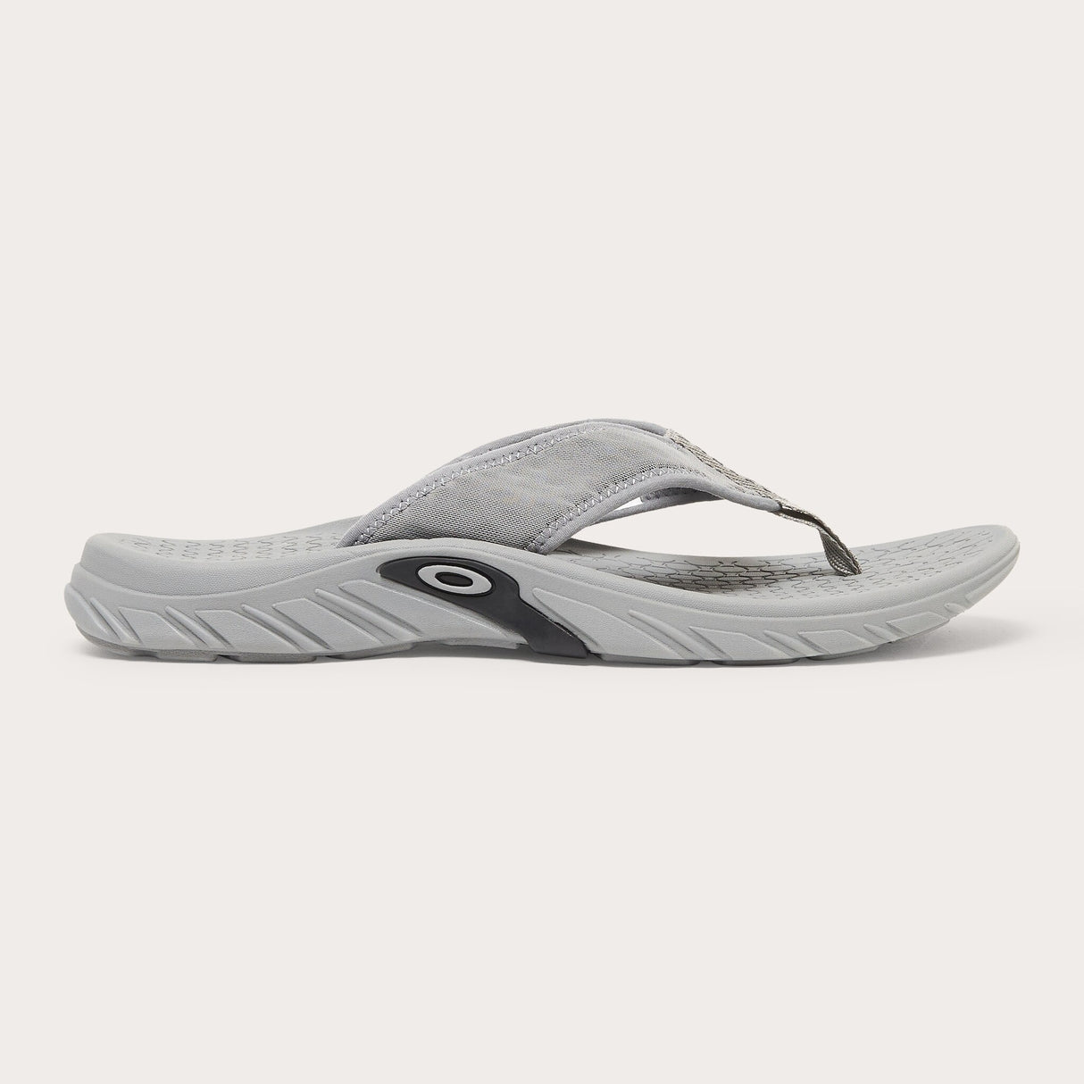 Oakley Men's Operative Flip Flop Sandals-1
