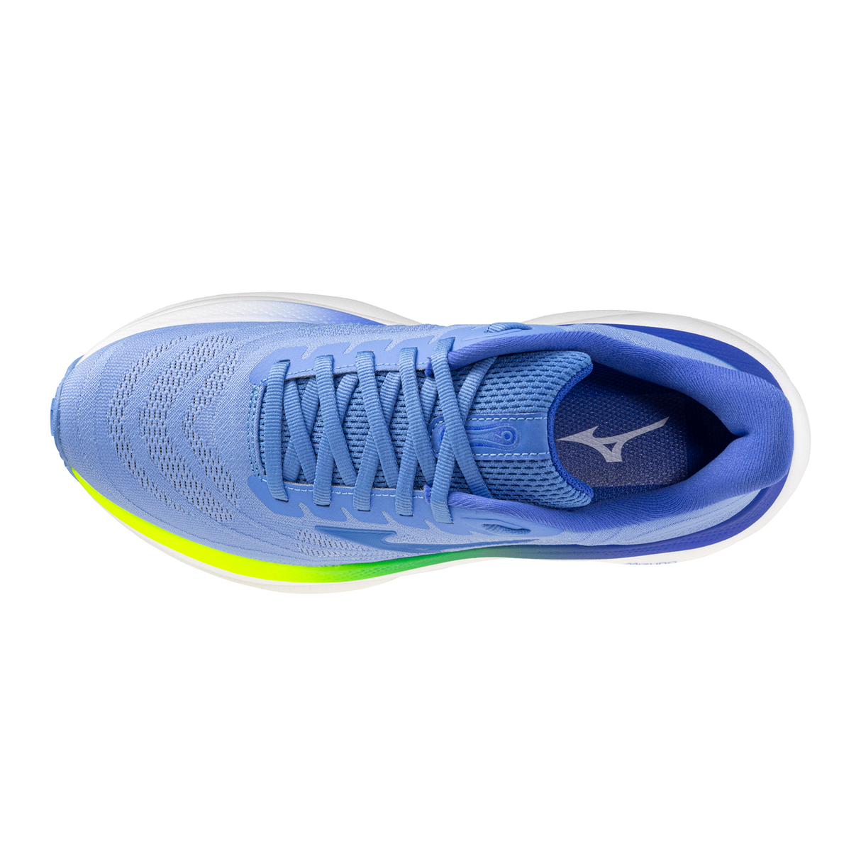 Mizuno Women's Wave Sky 9 Running Shoes-4