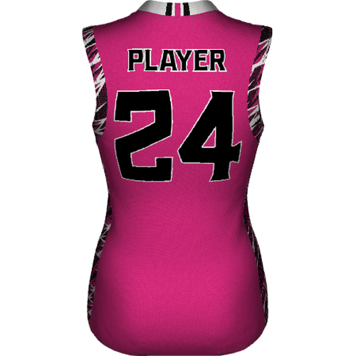 Adidas Women's Iroquois Jersey League Outfitters