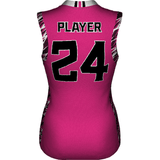 Adidas Women's Iroquois Jersey League Outfitters
