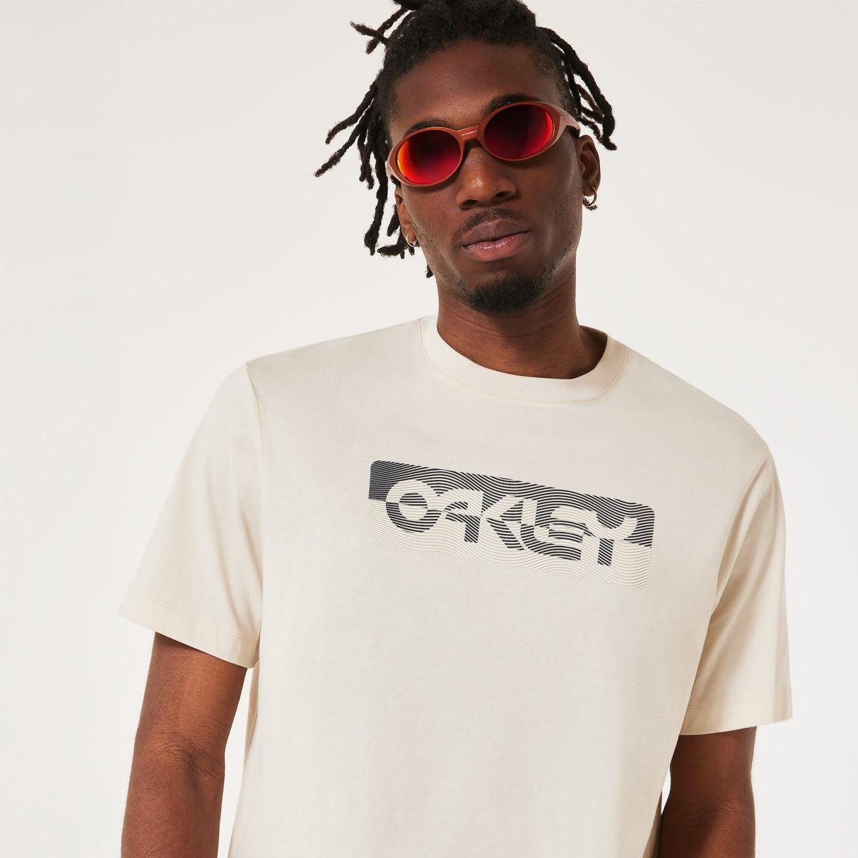Oakley Men's Duality B1B Tee-2