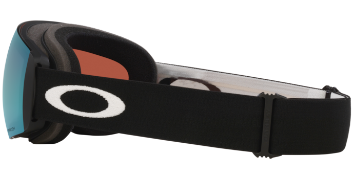 Oakley Flight Deck Pro Medium Snow Goggles-6