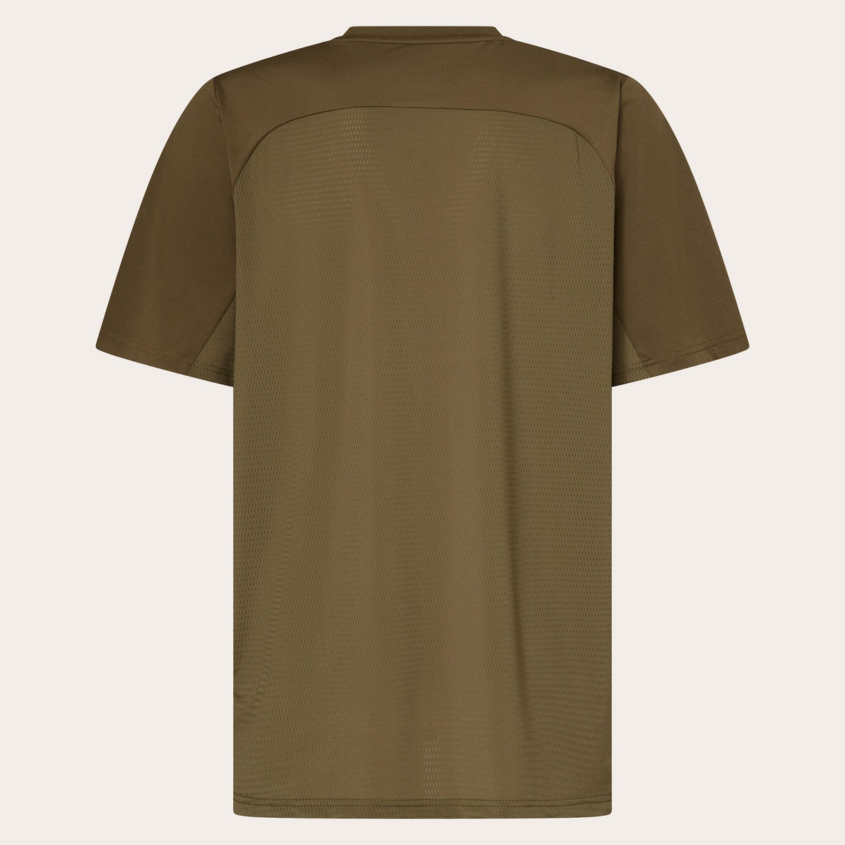 Oakley Men's Free Ride RC Short Sleeve Jersey T-Shirt-4