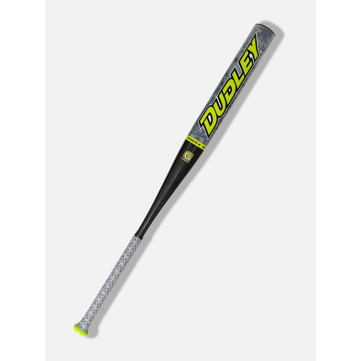 Dudley Lightning Legend Retro 2.0 Balanced 13" Softball Bat-2